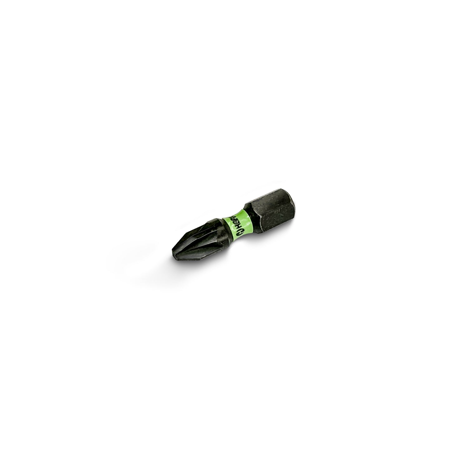 Heifix Multi-Purpose Wood Screws 3.5mm x 12mm - FREE 25mm PZ2 Bit Included
