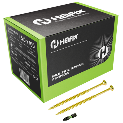 Collection image for: Wood Screws