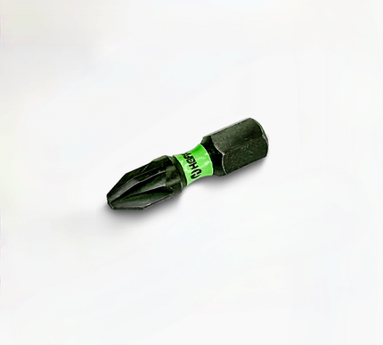 Drywall Plasterboard Screws – Free PH2 Screw Bit Included – Heifix