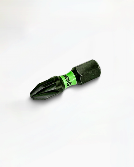 Drywall Plasterboard Screws – Free PH2 Screw Bit Included – Heifix