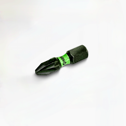 Heifix Drywall Plasterboard Screws - FREE PH2 Screw Bit Included - Black Phosphate Single Fine Thread