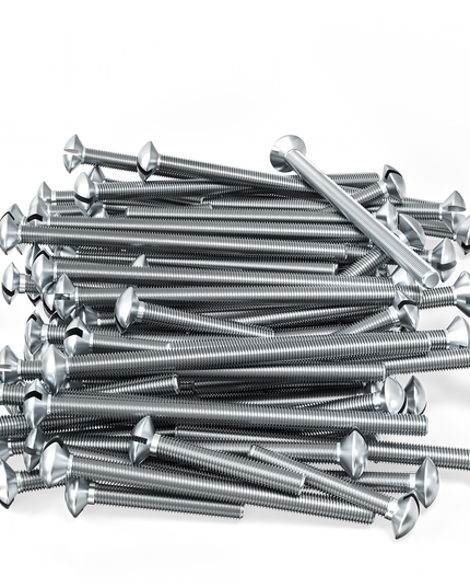 Electrical Screw Assortment Set - M3.5 x 25-75mm (Eco Storage Box)
