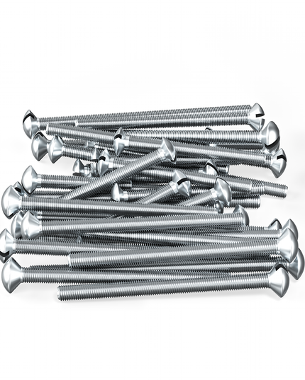 Electrical Screw Assortment Set - M3.5 x 25-75mm (Eco Storage Box)